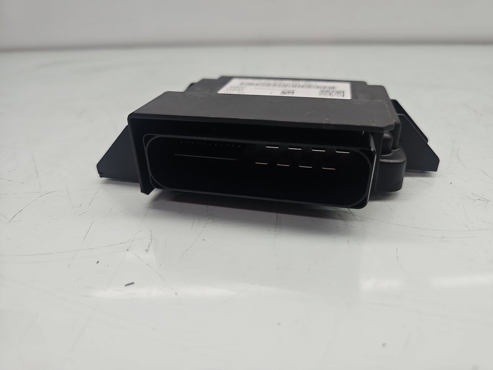 Modul confort Volkswagen Passat B7 (365) [Fabr 2010-2014] 3AA907801H - imagine 2