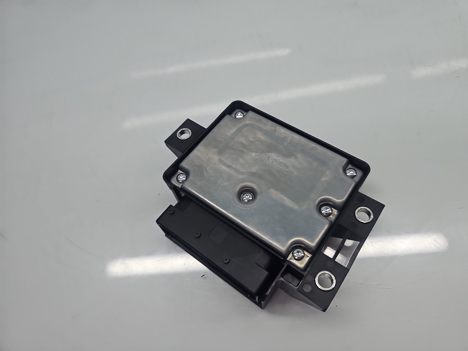 Modul confort Volkswagen Passat B7 (365) [Fabr 2010-2014] 3AA907801H - imagine 3