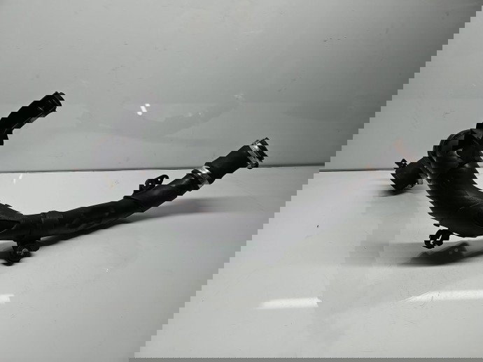 Tub intercooler Volkswagen Golf 6 (5K1) [Fabr 2009-2013] 5N0145840K 2.0 TDI CFFB 103KW / 140CP