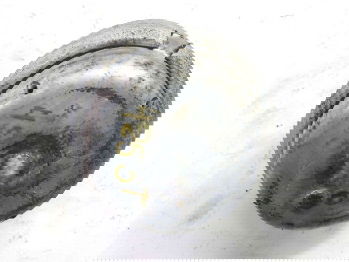 Suport motor 8E0199379D Audi A4 (8EC, B7) [Fabr 2004-2008] 2.0 BLB