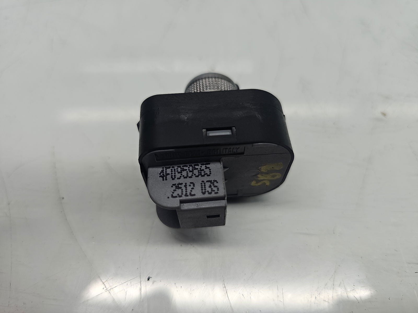 Buton reglaj oglinzi AUDI A1 (8X1) [Fabr 2010-2018] 4F0959565 - imagine 2