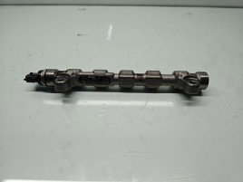 Rampa injectoare Hyundai i30 (GD) [Fabr 2012-2017] 31400-2A420/0445214181 1.6 CRDI D4FB 100KW / 136CP