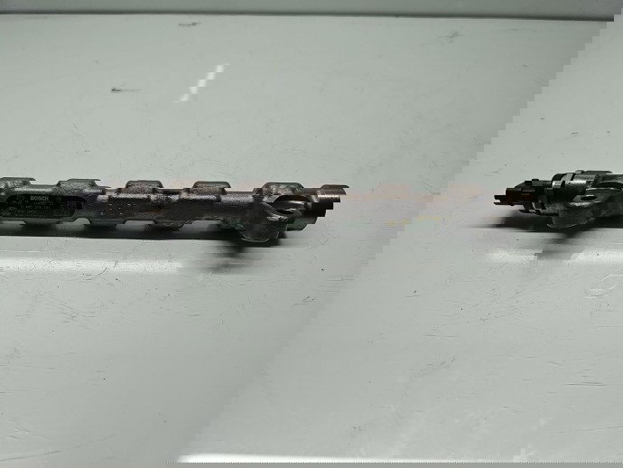 Rampa injectoare Hyundai i30 (GD) [Fabr 2012-2017] 31400-2A420/0445214181 1.6 CRDI D4FB 100KW / 136CP