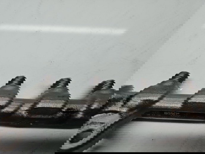 Rampa injectoare Hyundai i30 (GD) [Fabr 2012-2017] 31400-2A420/0445214181 1.6 CRDI D4FB 100KW / 136CP