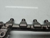 Rampa injectoare Hyundai i30 (GD) [Fabr 2012-2017] 31400-2A420/0445214181 1.6 CRDI D4FB 100KW / 136CP