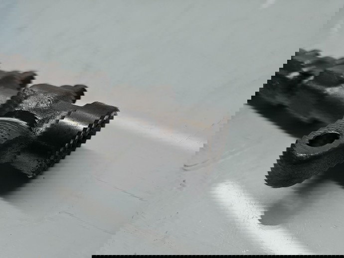 Rampa injectoare Hyundai i30 (GD) [Fabr 2012-2017] 31400-2A420/0445214181 1.6 CRDI D4FB 100KW / 136CP