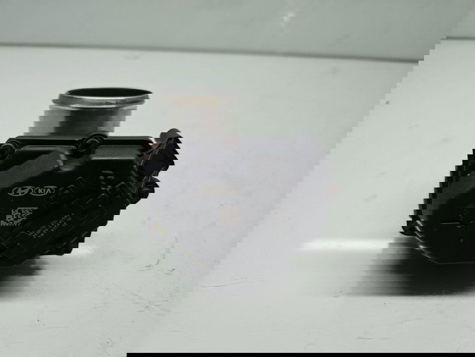 Clapeta acceleratie Hyundai i30 (GD) [Fabr 2012-2017] 35100-2A900 1.6 CRDI D4FB 100KW / 136CP