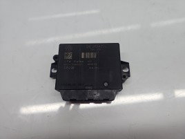 Modul confort Volkswagen Passat B7 (365) [Fabr 2010-2014] 3AE919475C