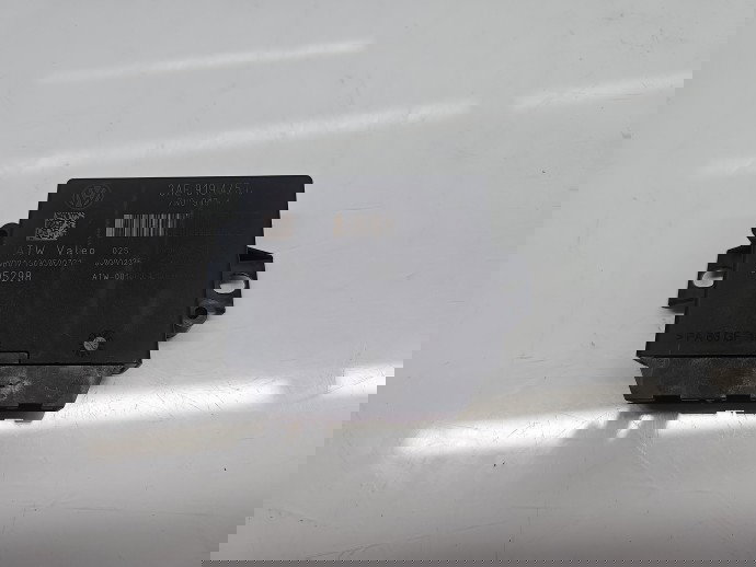 Modul confort Volkswagen Passat B7 (365) [Fabr 2010-2014] 3AE919475C