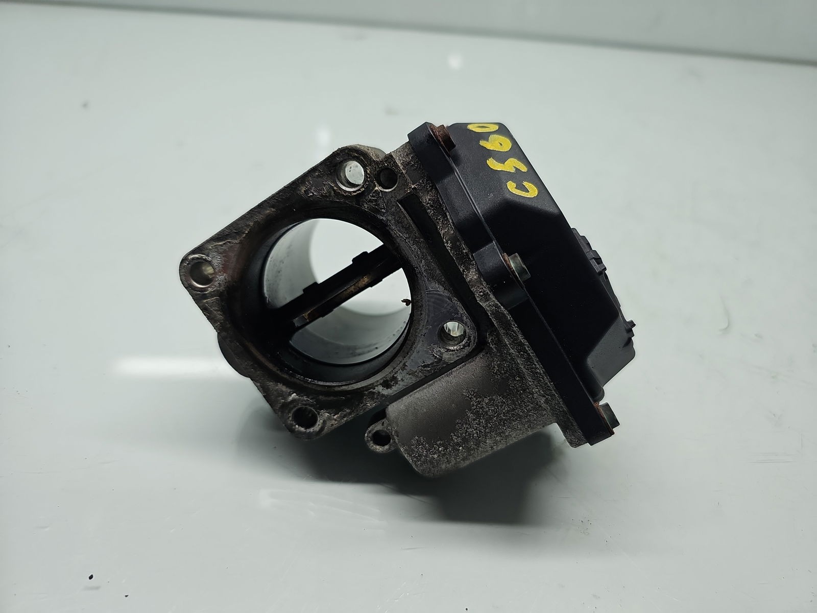 Clapeta acceleratie Hyundai i30 (GD) [Fabr 2012-2017] 35100-2A900 1.6 CRDI D4FB 100KW / 136CP - imagine 3