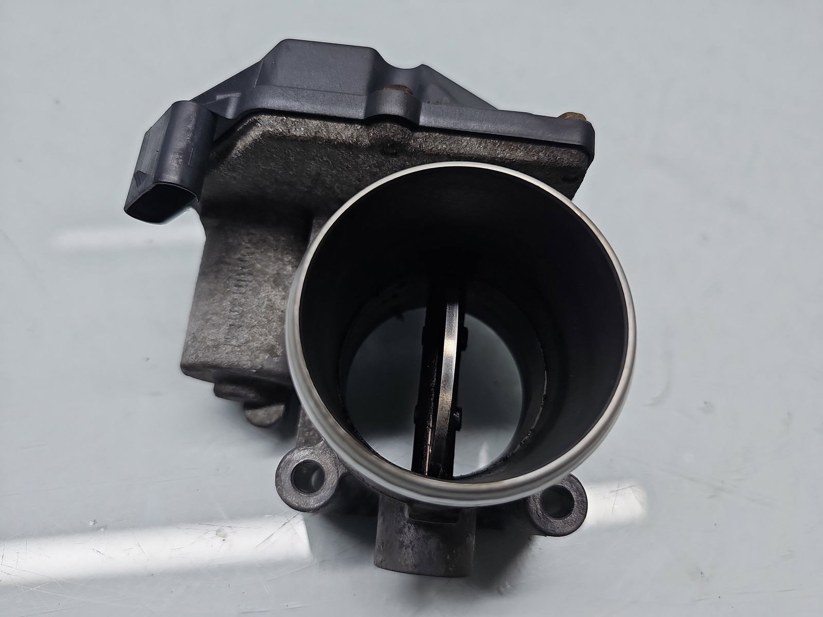 Clapeta acceleratie Hyundai i30 (GD) [Fabr 2012-2017] 35100-2A900 1.6 CRDI D4FB 100KW / 136CP - imagine 4