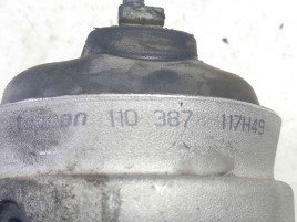 Suport motor OEM Audi A4 (8EC, B7) [Fabr 2004-2008] 2.0 BLB