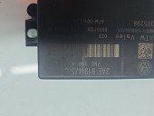 Modul confort Volkswagen Passat B7 (365) [Fabr 2010-2014] 3AE919475C