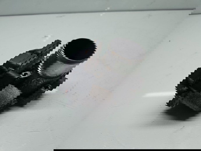 Clapeta acceleratie Hyundai i30 (GD) [Fabr 2012-2017] 35100-2A900 1.6 CRDI D4FB 100KW / 136CP