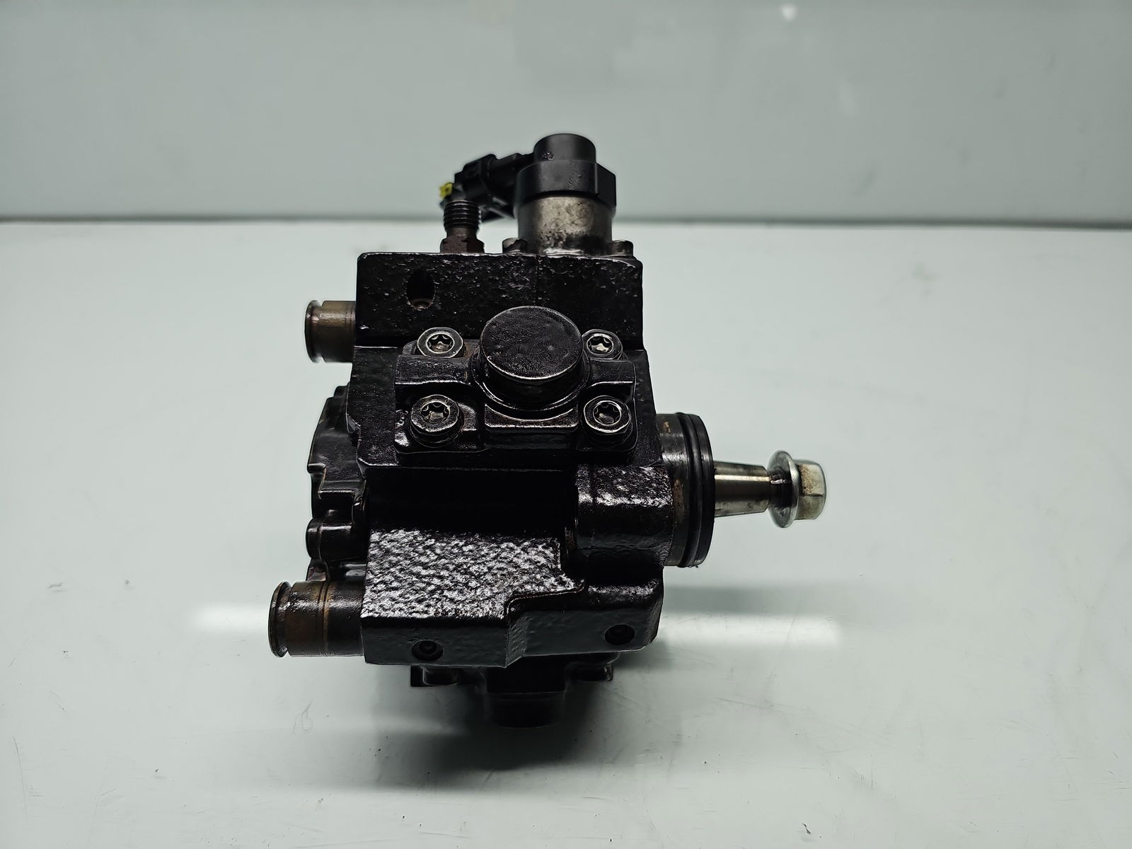 Pompa inalta presiune Hyundai i40 [Fabr 2012-2019] 33100-2A420 1.6 CRDI D4FB 100KW / 136CP - imagine 1