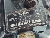 Pompa inalta presiune Hyundai i40 [Fabr 2012-2019] 33100-2A420 1.6 CRDI D4FB 100KW / 136CP