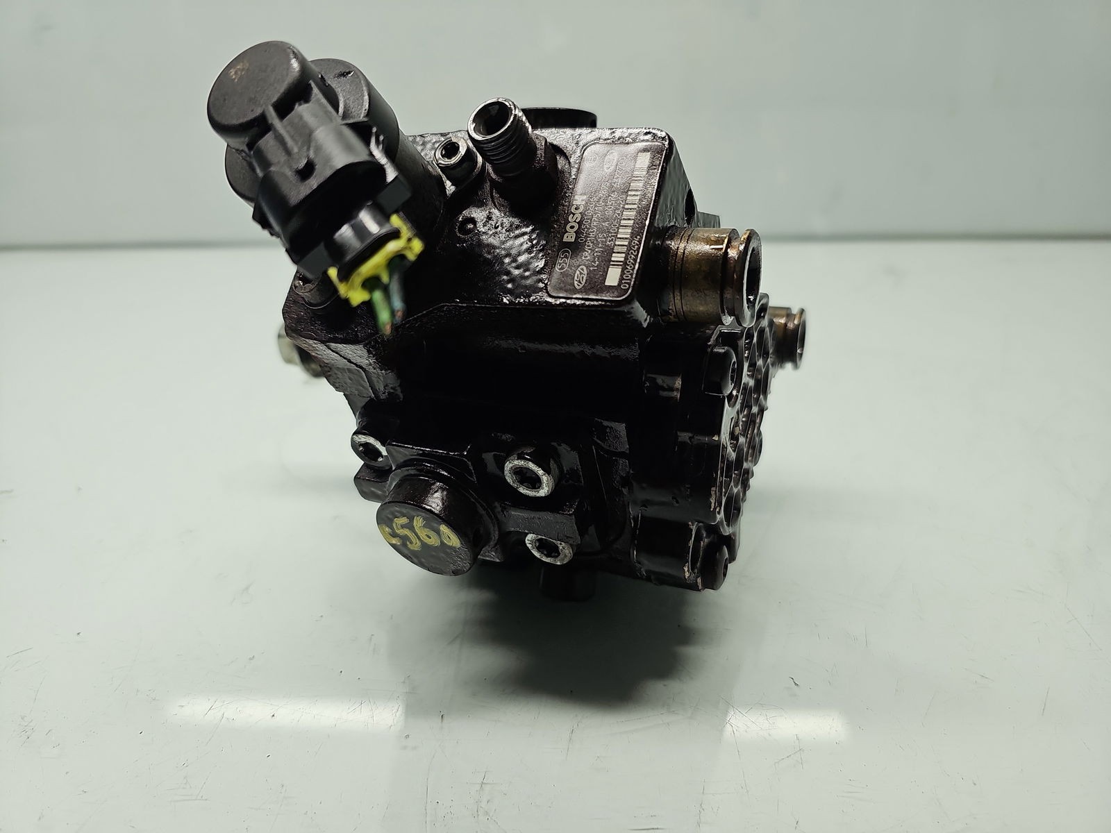 Pompa inalta presiune Hyundai i40 [Fabr 2012-2019] 33100-2A420 1.6 CRDI D4FB 100KW / 136CP - imagine 3