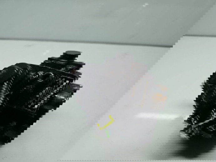 Pompa inalta presiune Hyundai i40 [Fabr 2012-2019] 33100-2A420 1.6 CRDI D4FB 100KW / 136CP