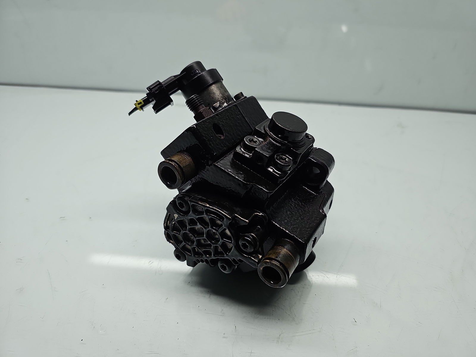 Pompa inalta presiune Hyundai i40 [Fabr 2012-2019] 33100-2A420 1.6 CRDI D4FB 100KW / 136CP - imagine 5