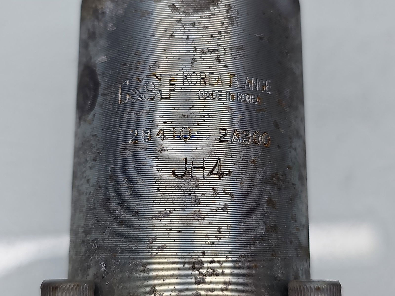 Supapa EGR Hyundai i30 (GD) [Fabr 2012-2017] 28410-2A300 1.6 CRDI D4FB 100KW / 136CP - imagine 2