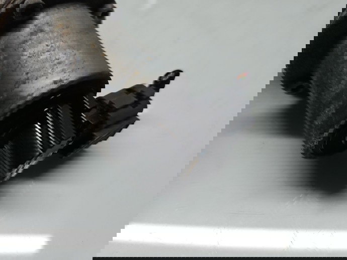 Supapa EGR Hyundai i30 (GD) [Fabr 2012-2017] 28410-2A300 1.6 CRDI D4FB 100KW / 136CP