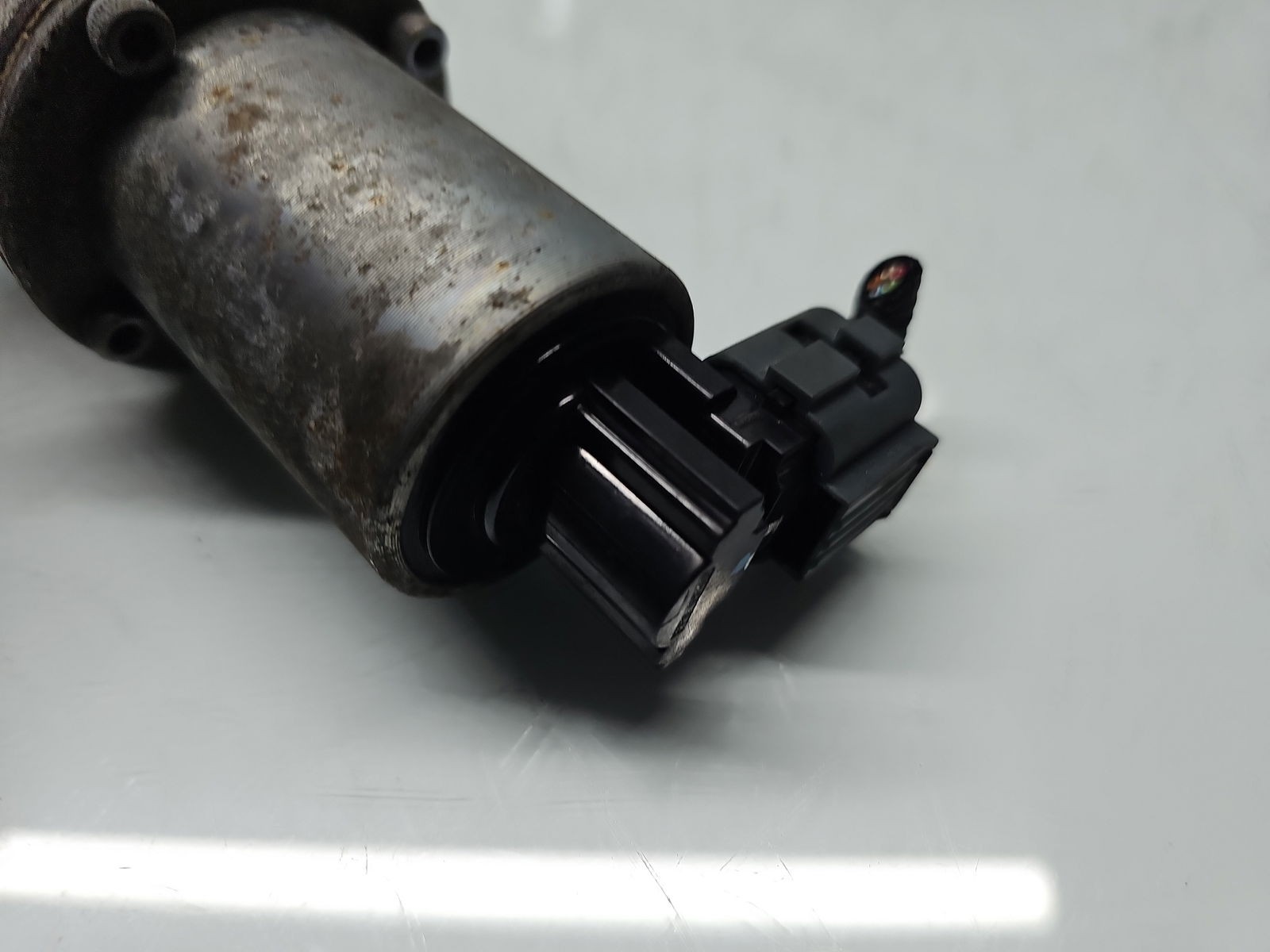 Supapa EGR Hyundai i30 (GD) [Fabr 2012-2017] 28410-2A300 1.6 CRDI D4FB 100KW / 136CP - imagine 3