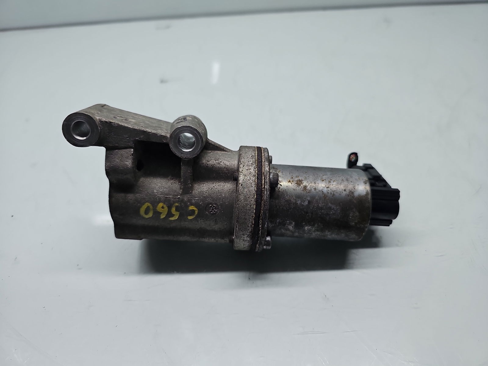 Supapa EGR Hyundai i30 (GD) [Fabr 2012-2017] 28410-2A300 1.6 CRDI D4FB 100KW / 136CP - imagine 4