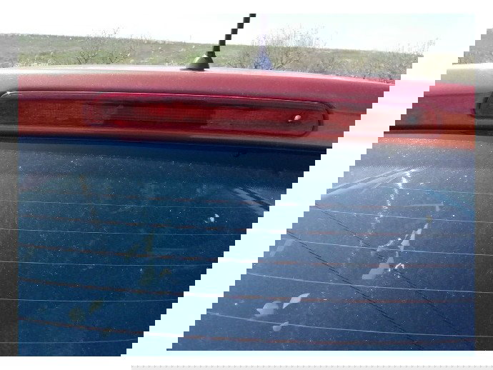 Stop haion Nissan Qashqai 1.5 DCI K9K OEM 2007-2014