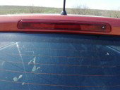 Stop haion Nissan Qashqai 1.5 DCI K9K OEM 2007-2014