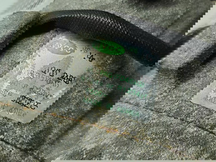 Compresor clima Hyundai i30 (GD) [Fabr 2012-2017] F500-JDCCE15 1.6 CRDI D4FB 100KW / 136CP