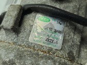 Compresor clima Hyundai i30 (GD) [Fabr 2012-2017] F500-JDCCE15 1.6 CRDI D4FB 100KW / 136CP