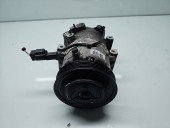 Compresor clima Hyundai i30 (GD) [Fabr 2012-2017] F500-JDCCE15 1.6 CRDI D4FB 100KW / 136CP
