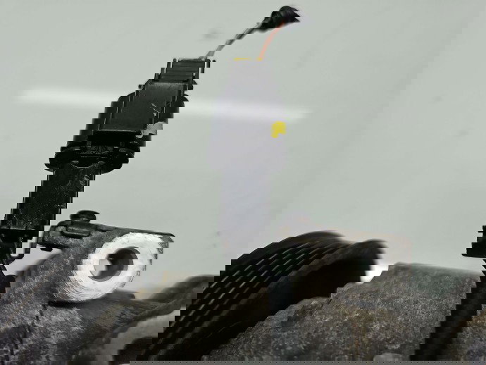 Compresor clima Hyundai i30 (GD) [Fabr 2012-2017] F500-JDCCE15 1.6 CRDI D4FB 100KW / 136CP