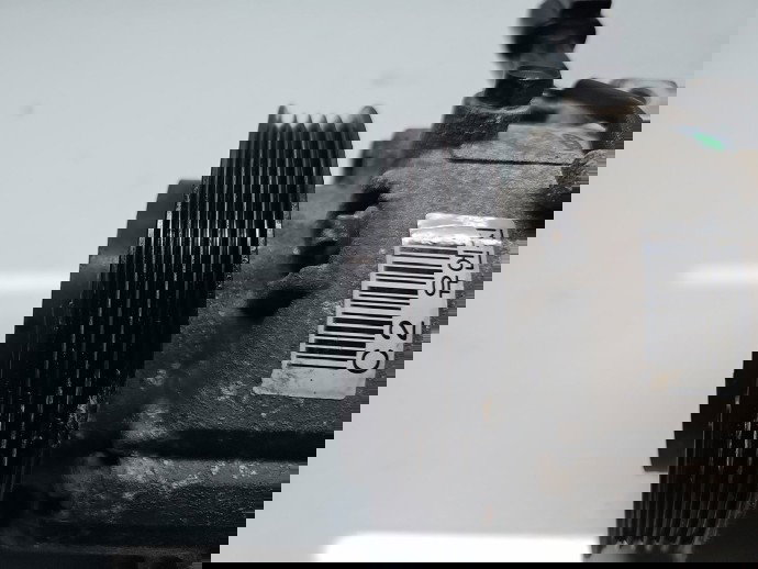 Compresor clima Hyundai i30 (GD) [Fabr 2012-2017] F500-JDCCE15 1.6 CRDI D4FB 100KW / 136CP