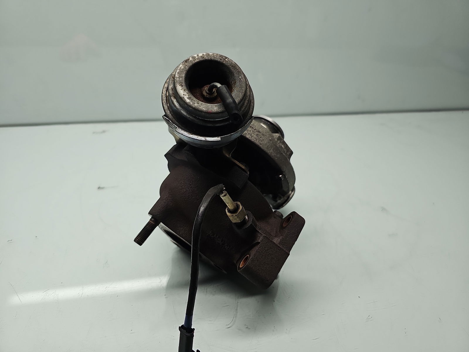 Turbina Hyundai i30 (GD) [Fabr 2012-2017] 28201-2A701 1.6 CRDI D4FB 100KW / 136CP - imagine 3