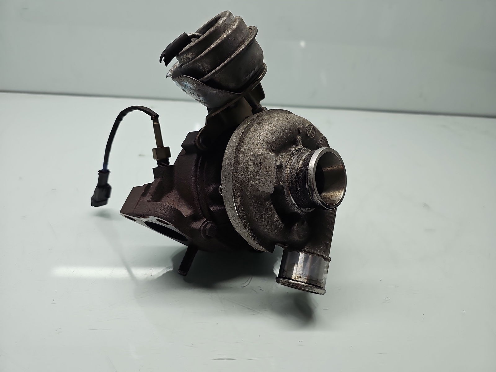 Turbina Hyundai i30 (GD) [Fabr 2012-2017] 28201-2A701 1.6 CRDI D4FB 100KW / 136CP - imagine 4