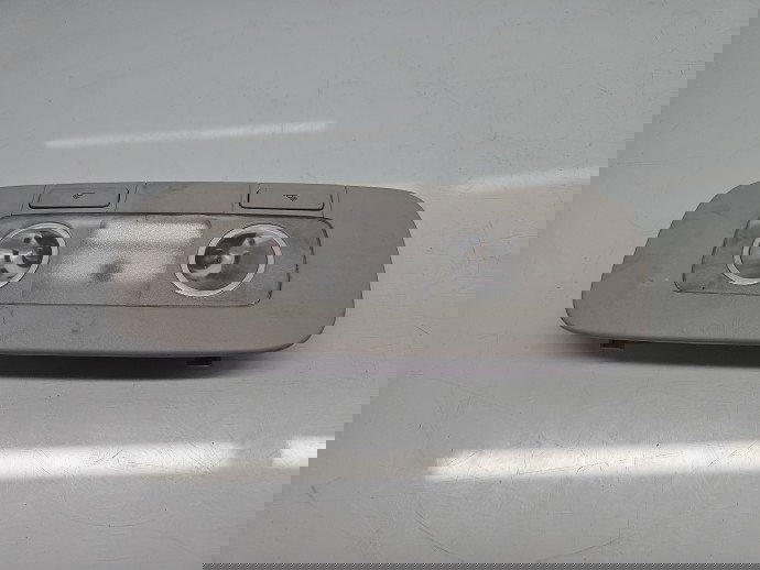 Plafoniera spate Volkswagen Passat B7 (365) [Fabr 2010-2014] Break 3C0947291E