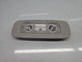 Plafoniera spate Volkswagen Passat B7 (365) [Fabr 2010-2014] Break 3C0947291E