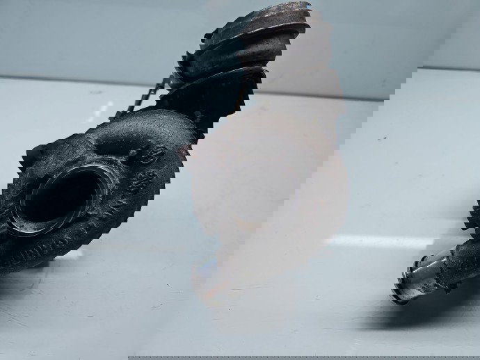 Turbina Hyundai i30 (GD) [Fabr 2012-2017] 28201-2A701 1.6 CRDI D4FB 100KW / 136CP