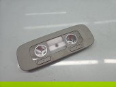 Plafoniera spate Volkswagen Passat B7 (365) [Fabr 2010-2014] Break 3C0947291E