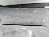 Tub admisie aer Mercedes CLS (C218) [Fabr 2011-2018] A6420945697 3.0 CDI 642852 195KW / 265CP