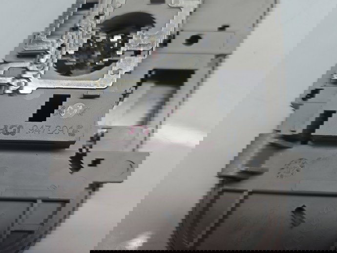 Plafoniera spate Volkswagen Passat B7 (365) [Fabr 2010-2014] Break 3C0947291E