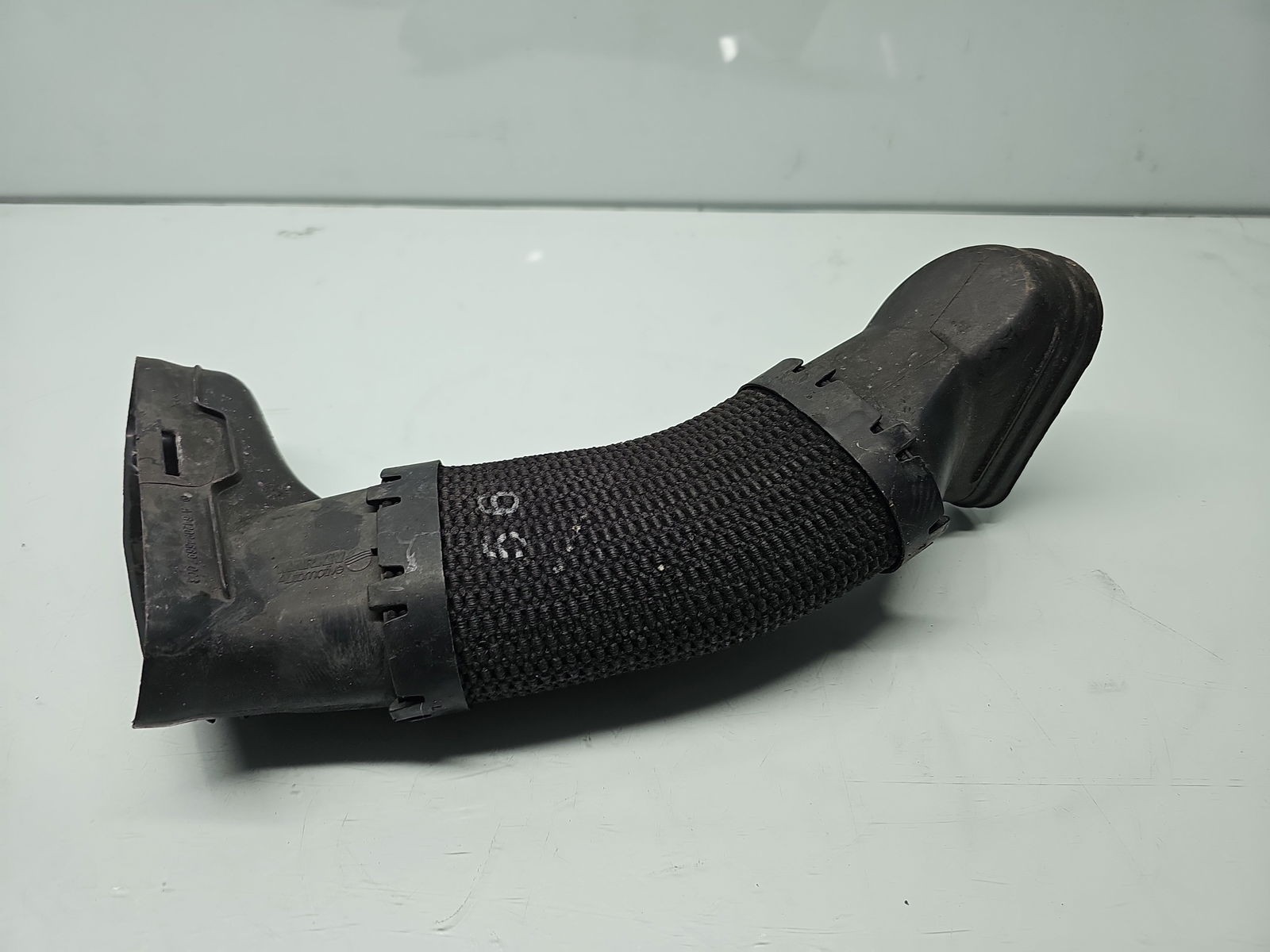 Tub admisie aer Mercedes CLS (C218) [Fabr 2011-2018] A6420945697 3.0 CDI 642852 195KW / 265CP - imagine 3