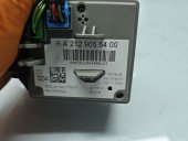  Contact cu cheie Mercedes CLS (C218) [Fabr 2011-2018] A2129055400 3.0 CDI 642852 195KW / 265CP