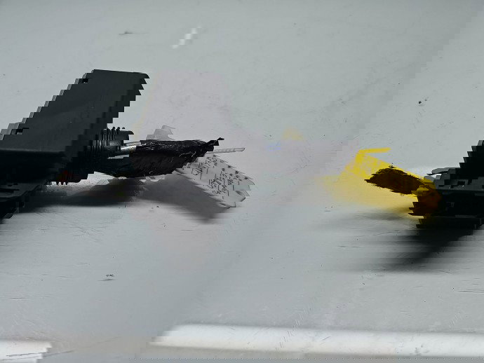  Contact cu cheie Mercedes CLS (C218) [Fabr 2011-2018] A2129055400 3.0 CDI 642852 195KW / 265CP