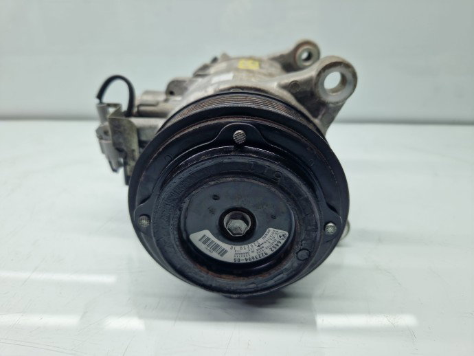 Compresor clima Bmw 5 (F10) [Fabr 2011-2016] 447260-4711 2.0 N47D20 135KW / 184CP