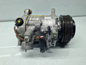 Compresor clima Bmw 5 (F10) [Fabr 2011-2016] 447260-4711 2.0 N47D20 135KW / 184CP