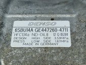 Compresor clima Bmw 5 (F10) [Fabr 2011-2016] 447260-4711 2.0 N47D20 135KW / 184CP