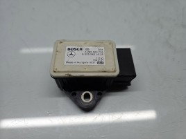  Modul confort Mercedes CLS (C218) [Fabr 2011-2018] A0055422618