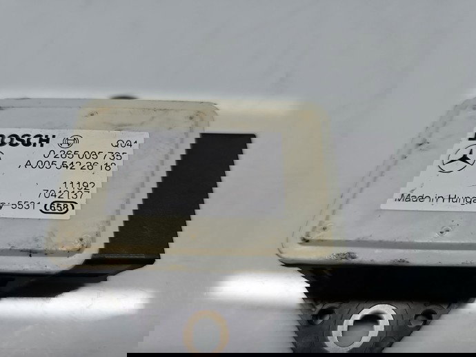  Modul confort Mercedes CLS (C218) [Fabr 2011-2018] A0055422618